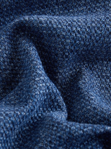 Next - Blusa em azul