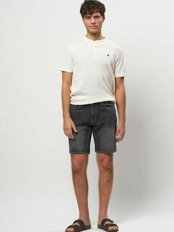 MCS Szabványos Nadrág ' MCClyde ' - fekete