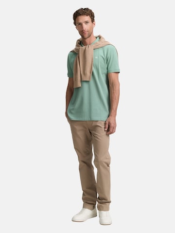 TOM TAILOR Shirt in Green