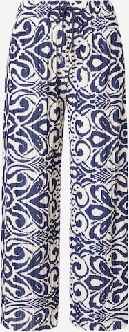 Hailys Bukser 'Fa44biola' i hvid: forside