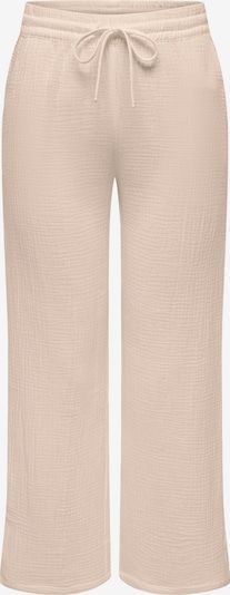 JDY Spodnie 'THEIS' w kolorze beżowym, Podgląd produktu