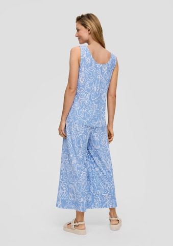 s.Oliver Shirt in Blue