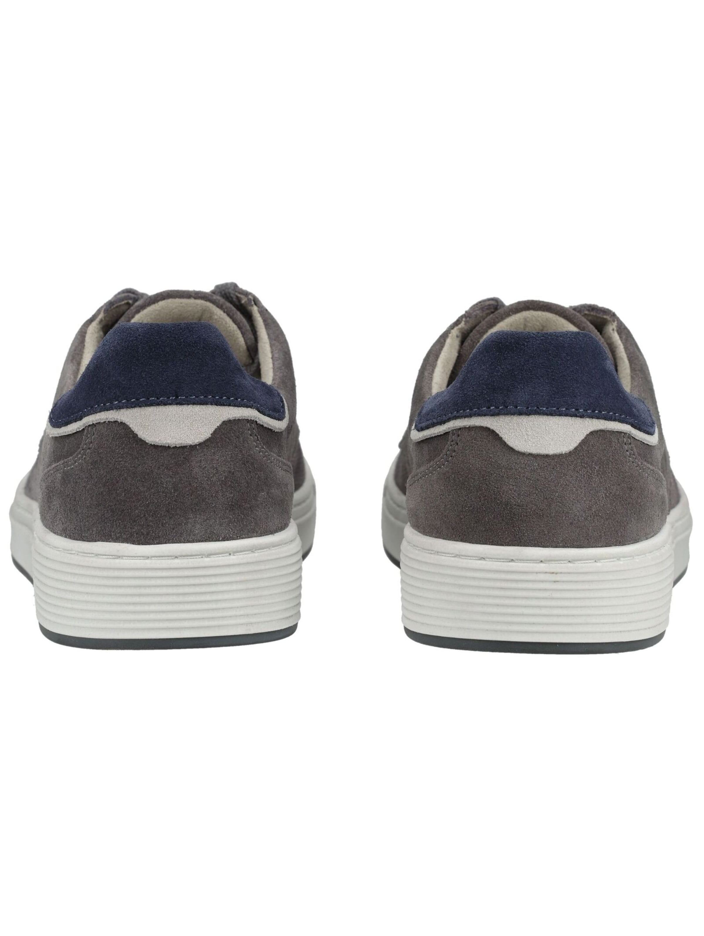 Pius Gabor Sneaker in Grau
