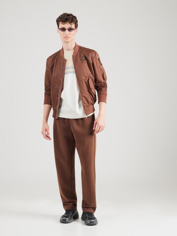 ELLESSE Majica 'Venire' | bela barva