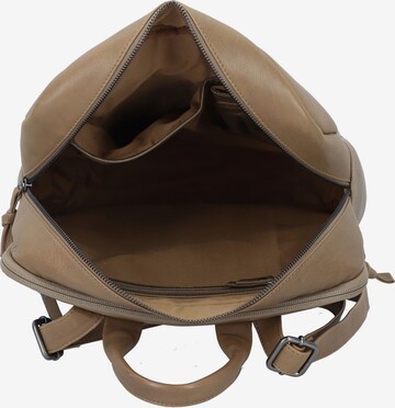 Burkely Backpack 'Just Jolie ' in Brown