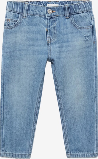 MANGO KIDS Traperice 'XAVI' u svijetloplava, Pregled proizvoda