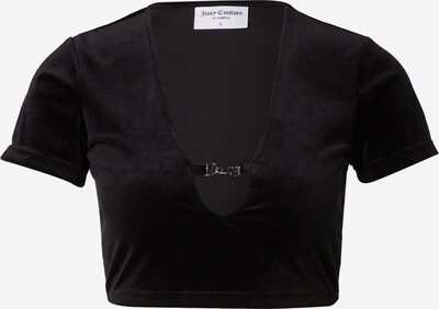 Juicy Couture Camisa 'MACY' em preto, Vista do produto