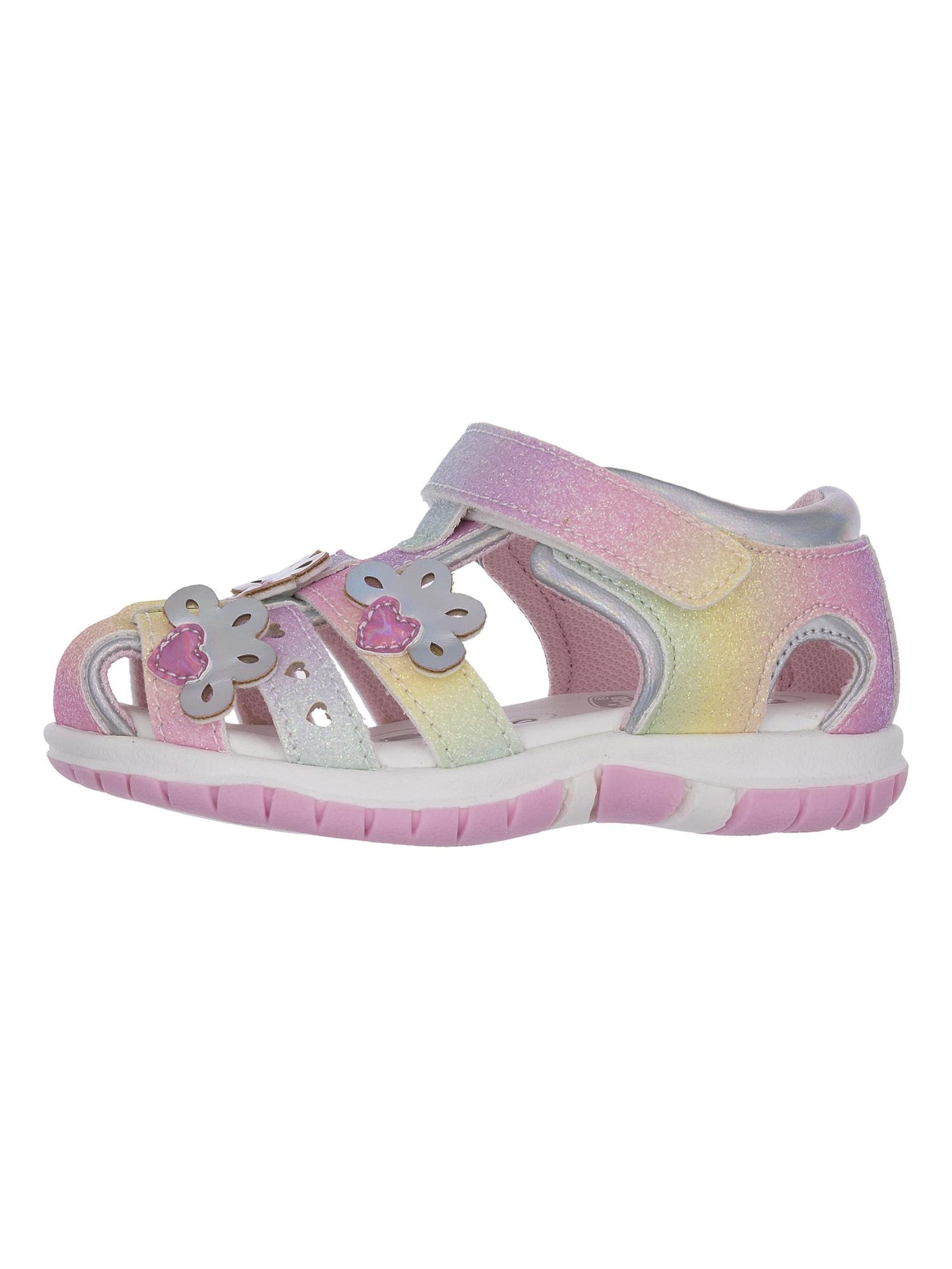 Chicco - Sandalias 'Ferrara' en Mezcla de colores