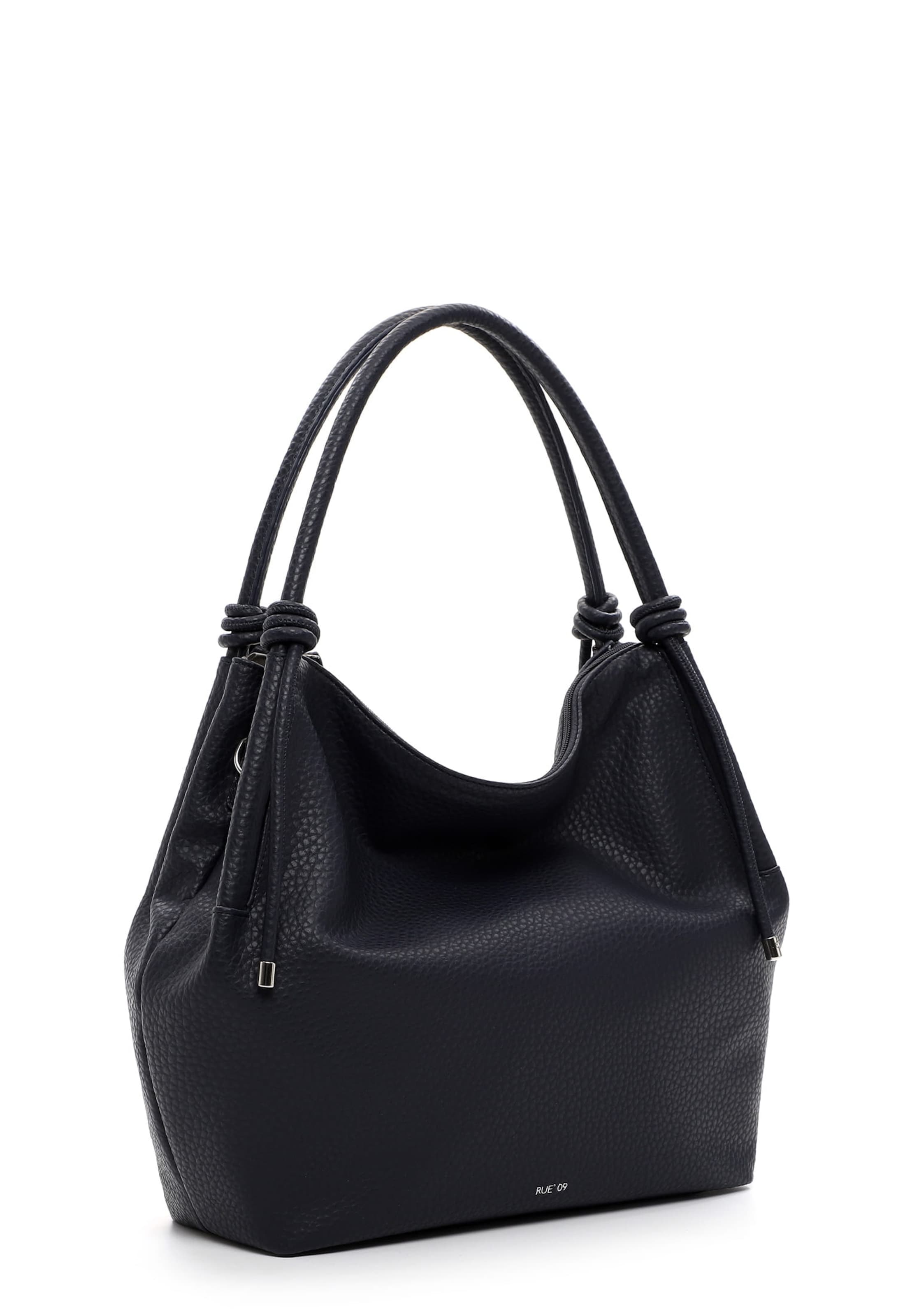 Emily & Noah Shopper 'Montpellier RUE 09 ' in Blau