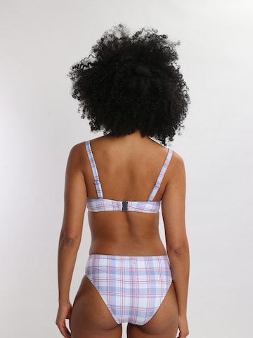 OLYMPIA Bikinihose 'Mix&Match' in Weiß
