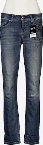 Cambio Jeans 29 in Blau: Vorderseite