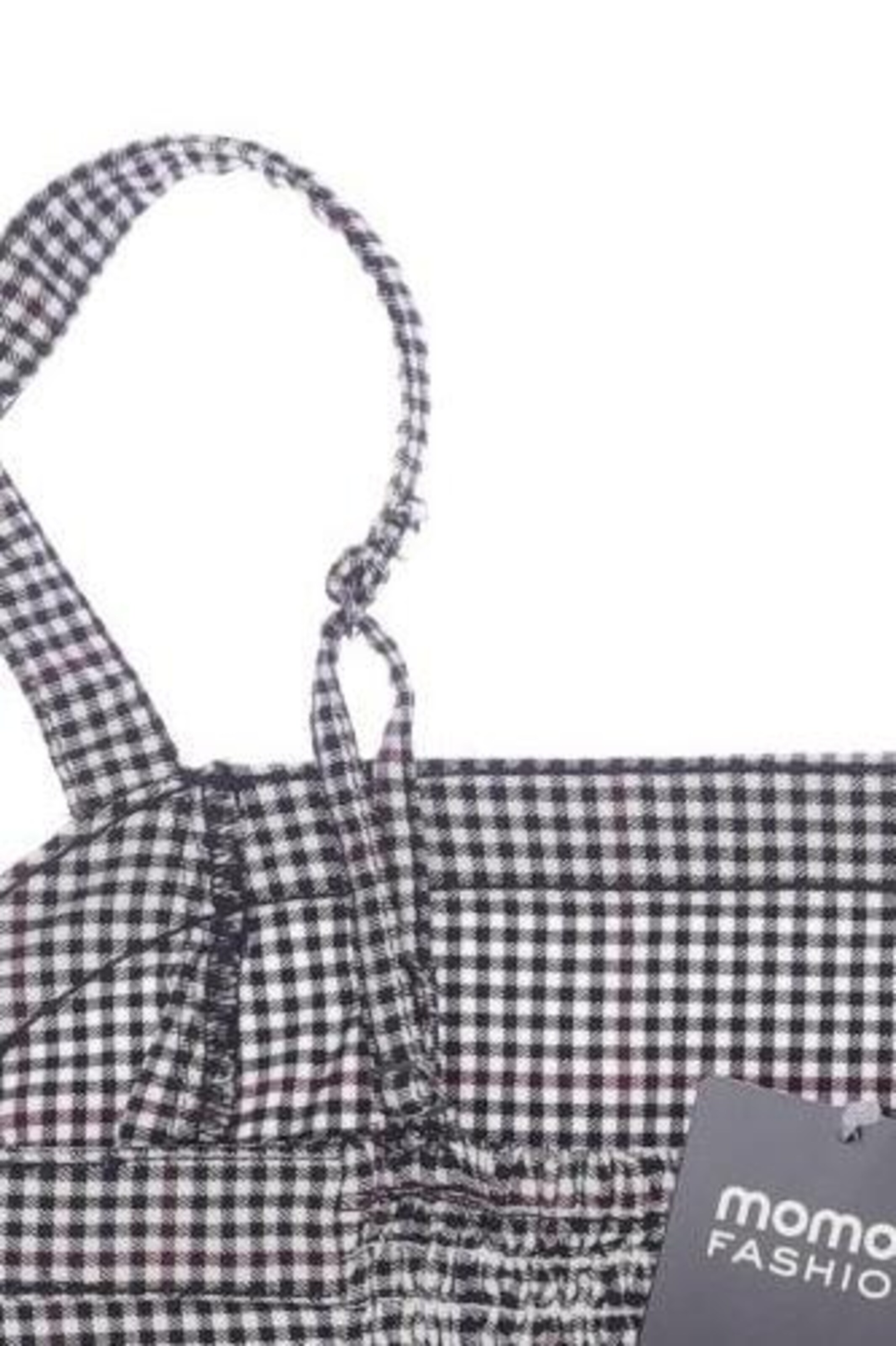 HOLLISTER Top & Shirt in M in Black