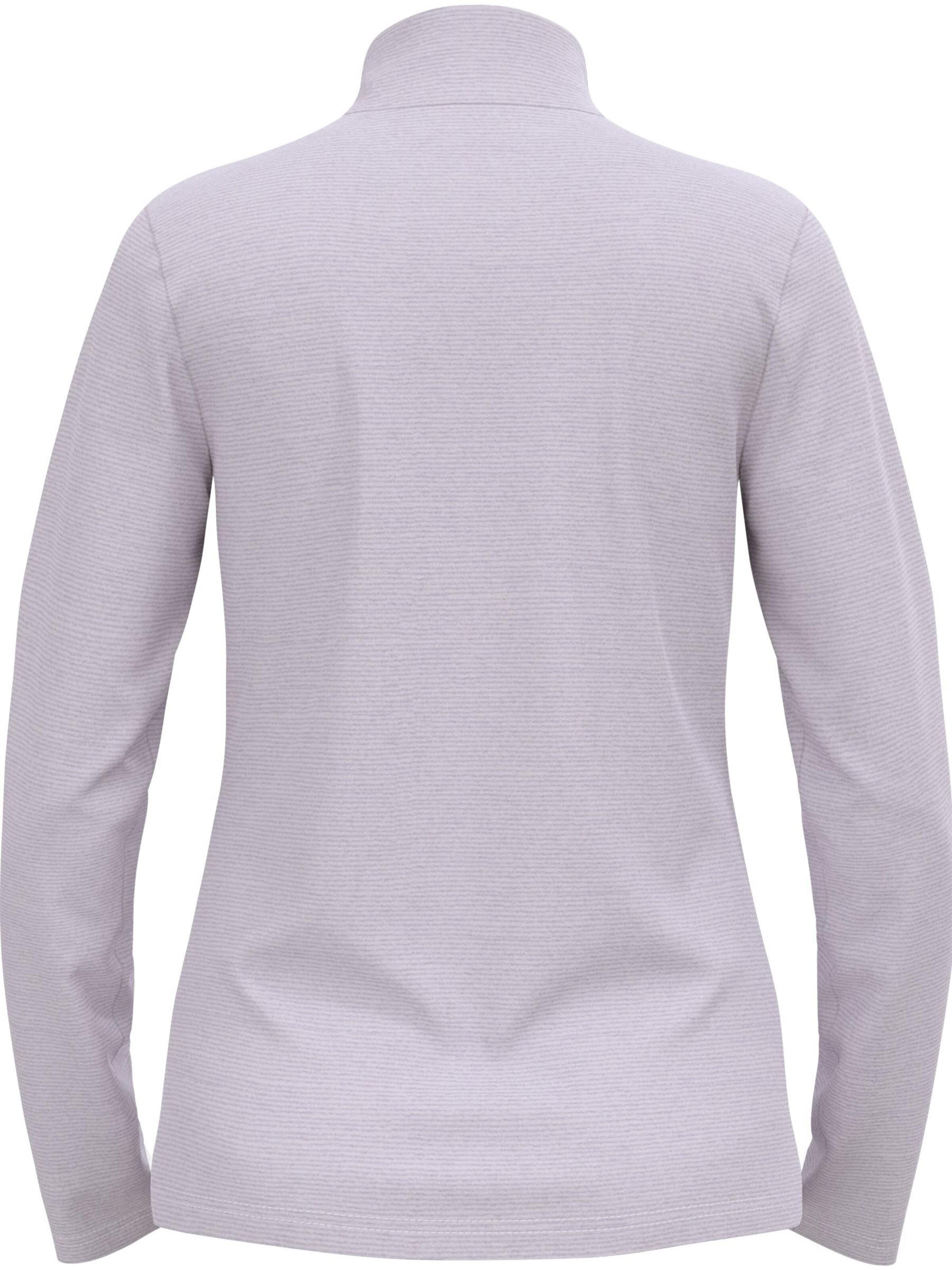 Sweat de sport 'ROY' ODLO en violet