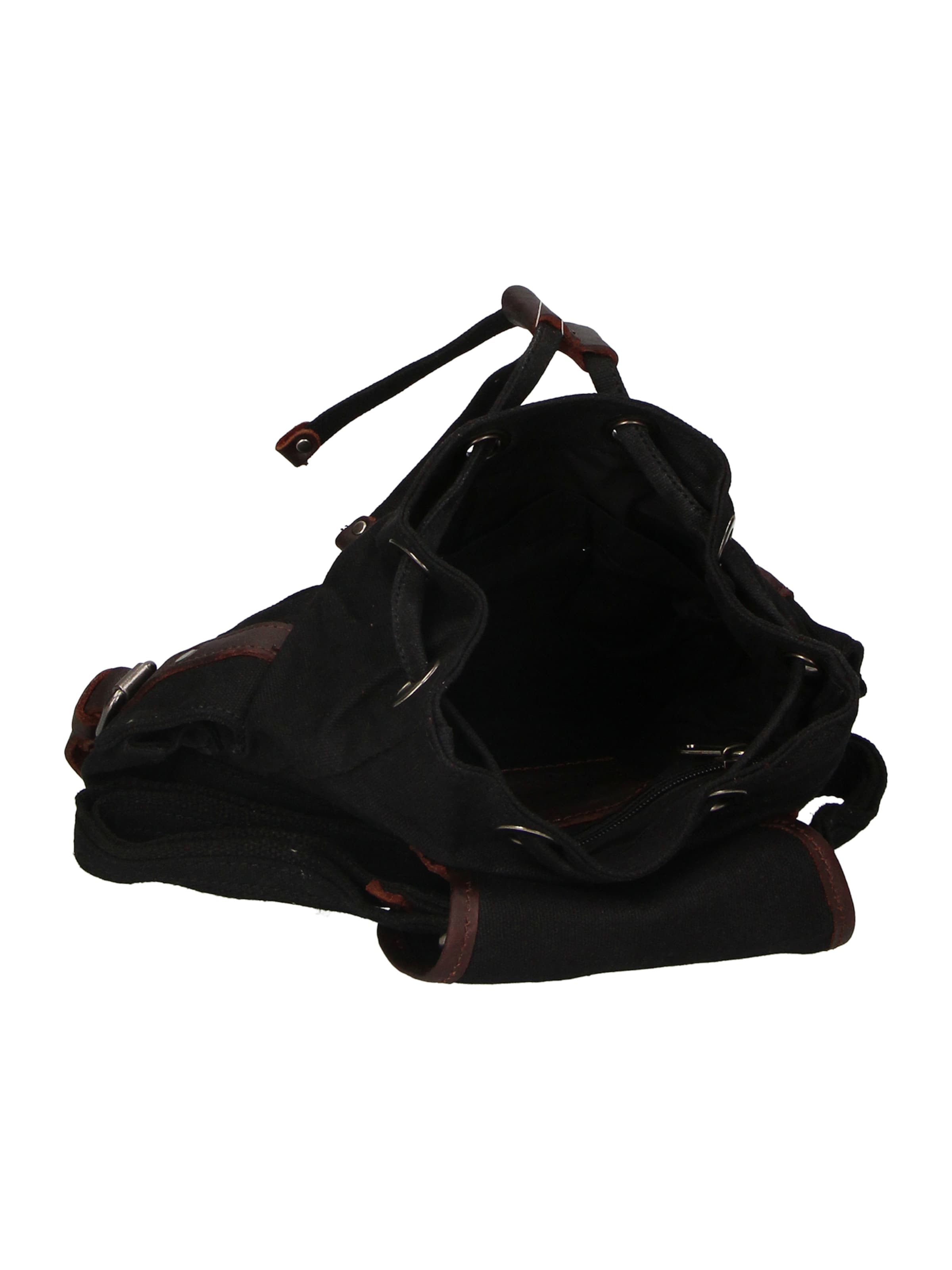 Gave Lux Backpack in Black