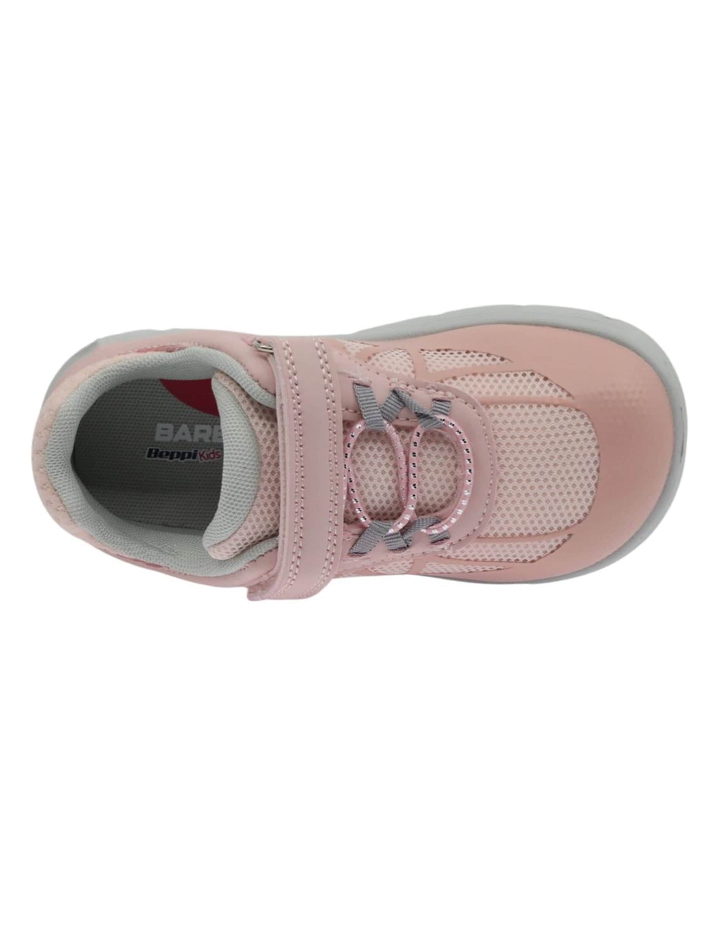 Baskets 'Casual Sport Shoe' Beppi en rose