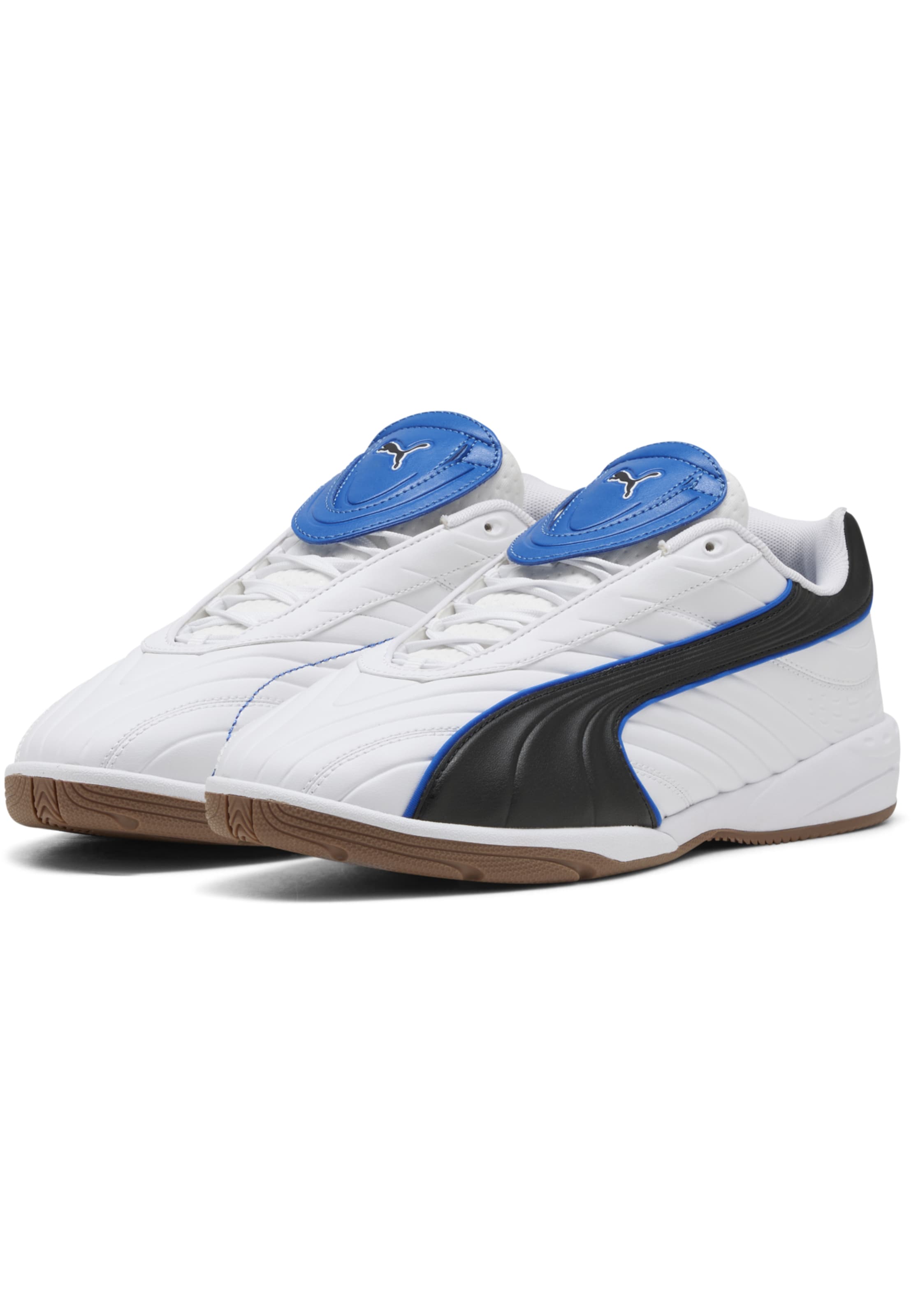 PUMA Sneaker 'V-S2 Libero' in Weiß