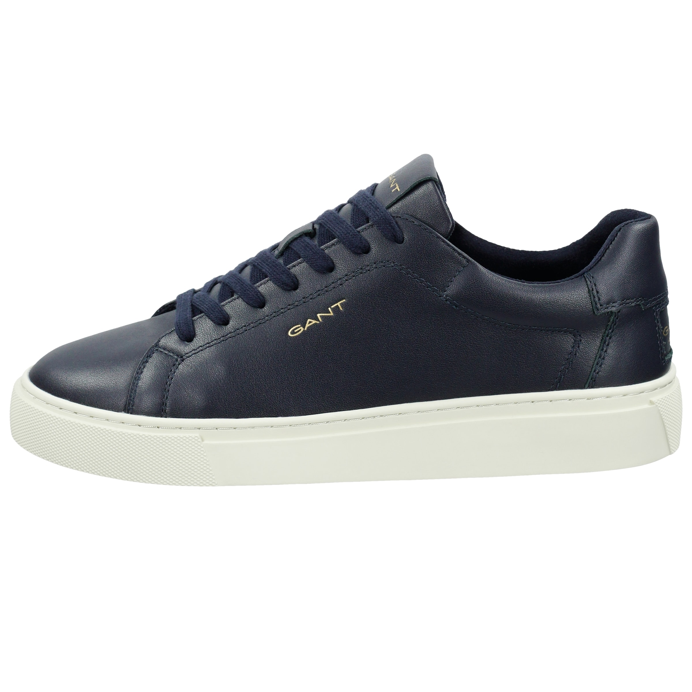 Baskets basses 'McJulien' GANT en bleu