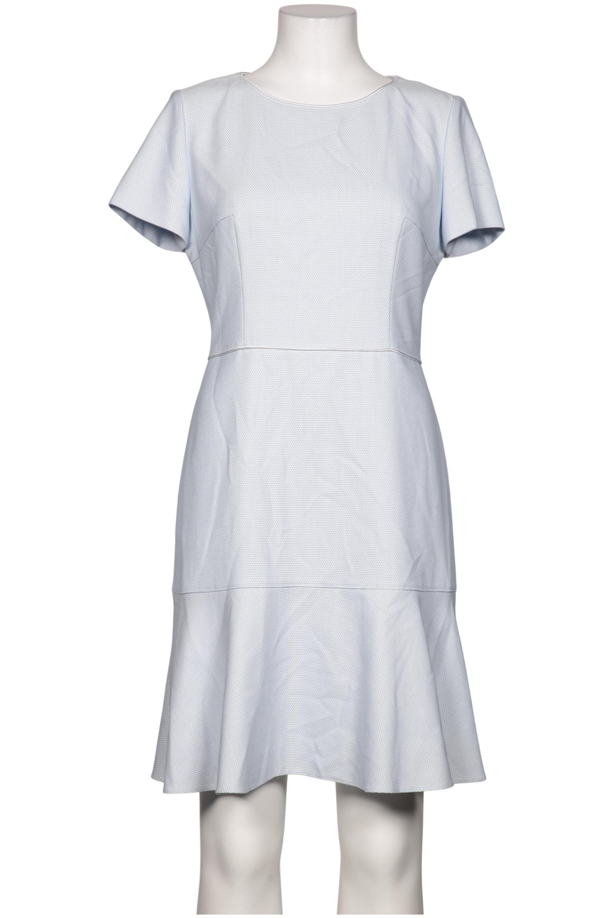 HUGO Dress in L in Blue: front