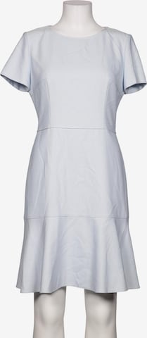 HUGO Dress in L in Blue: front