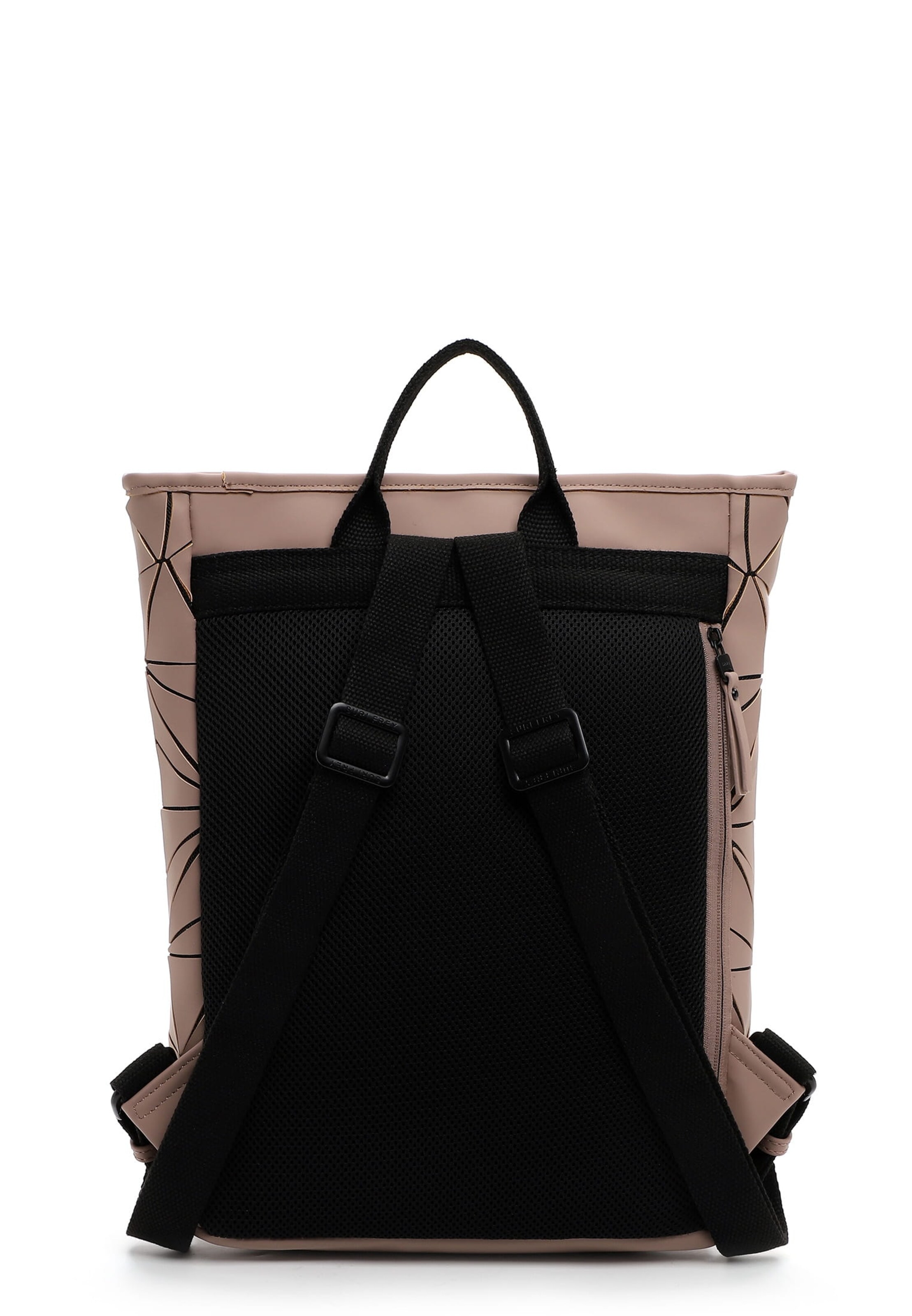 Zaino ' SFY SURI Sports Jessy-Lu ' di Suri Frey in beige