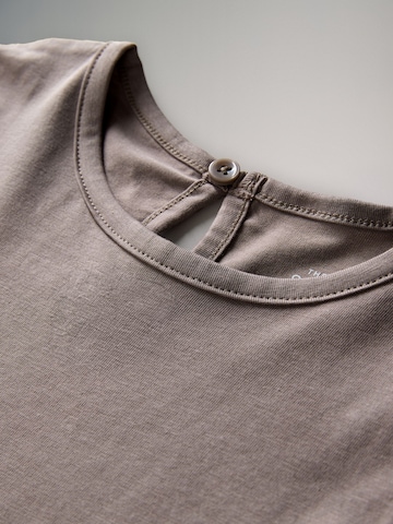 Robe The Set en gris