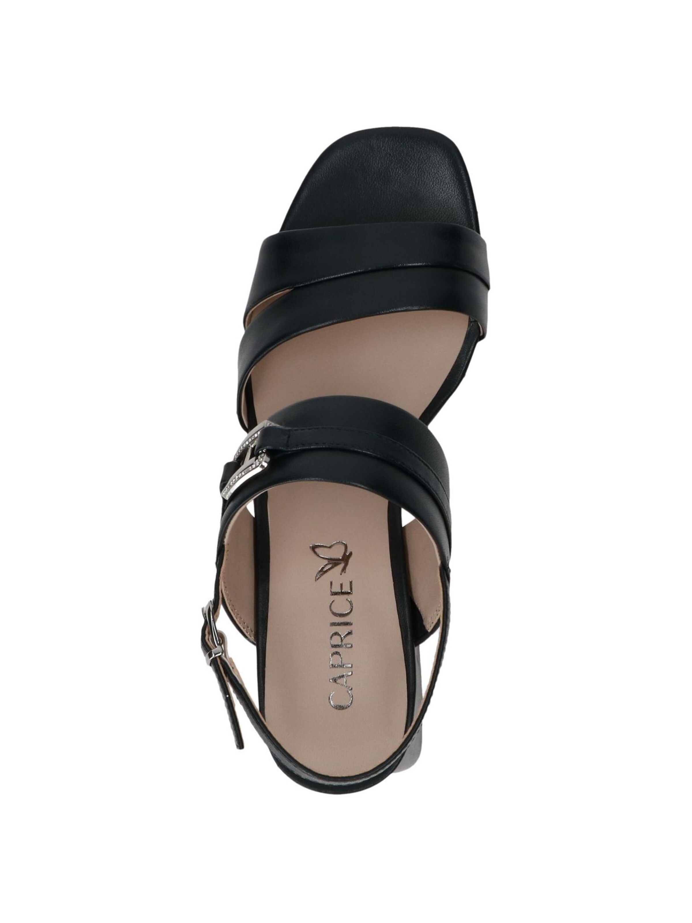 CAPRICE Sandals in Blue