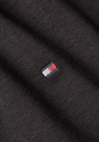 TOMMY HILFIGER Tričko 'Cody' – černá