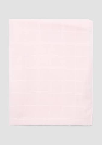 s.Oliver Sjaal in Roze