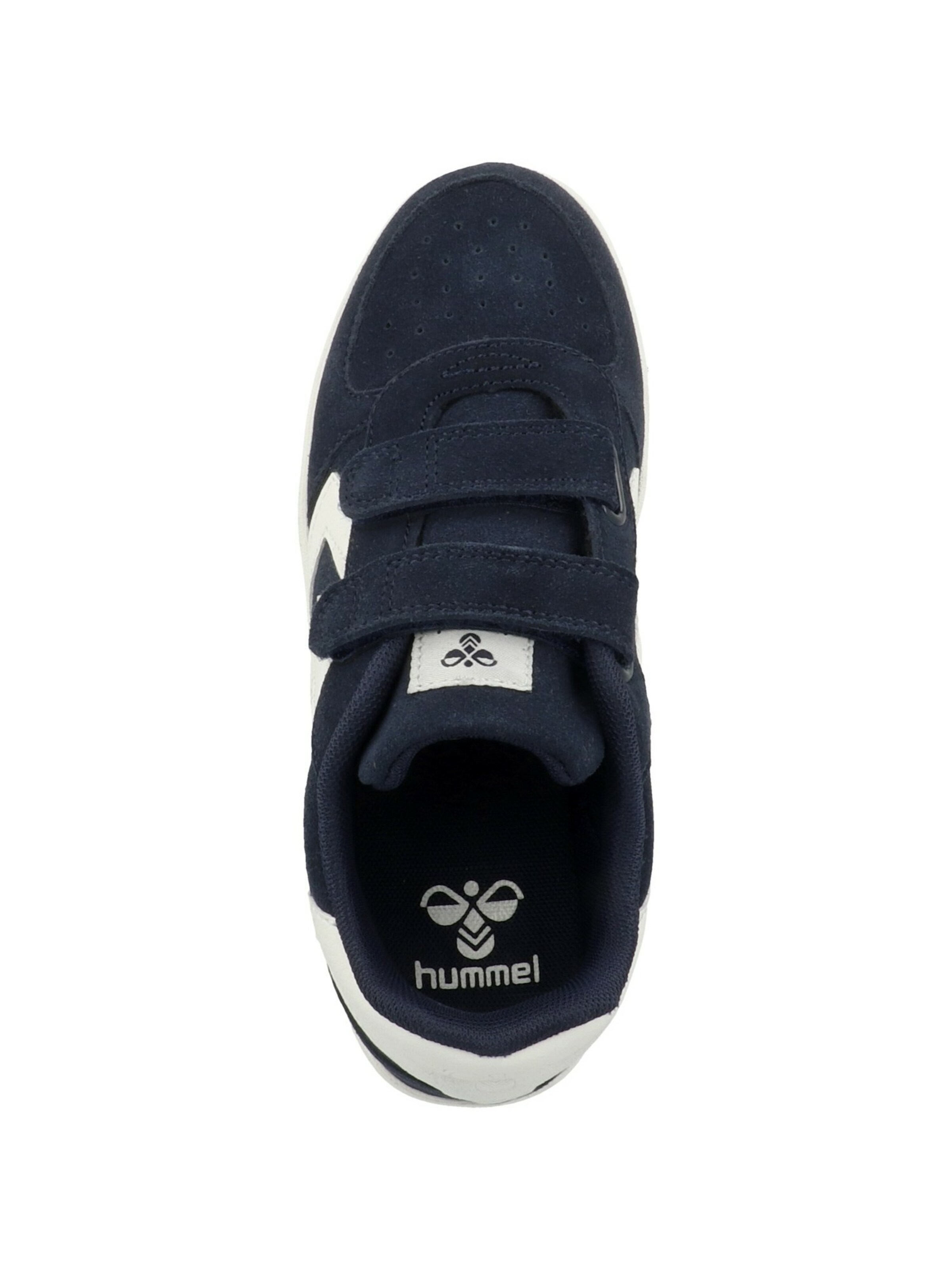 Sneaker 'Victory' di Hummel in blu