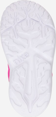 NIKE Sportschoen 'Star Runner 4' in Roze