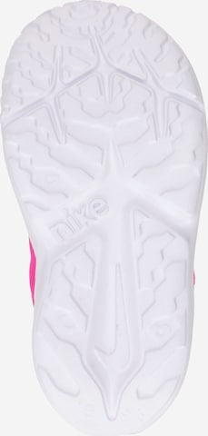 NIKE - Calzado deportivo 'Star Runner 4' en rosa