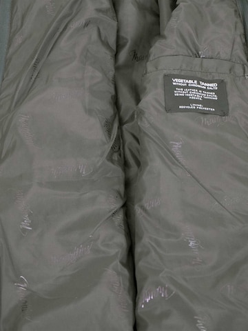 Mauritius Between-Season Jacket 'MWMilene' in Green