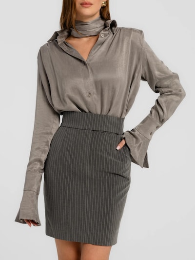 mandragora Skirt 'Gante' in Grey, Item view