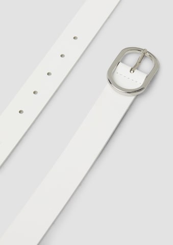 s.Oliver Belt in Beige