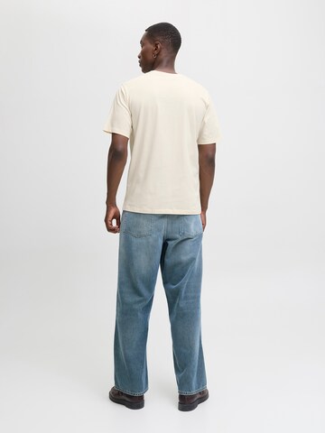 JACK & JONES Футболка в Белый