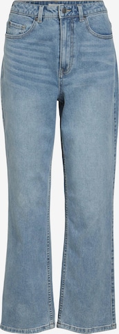 OBJECT Regular Jeans i blå: framsida