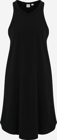 Gap Tall Ljetna haljina u crna, Pregled proizvoda