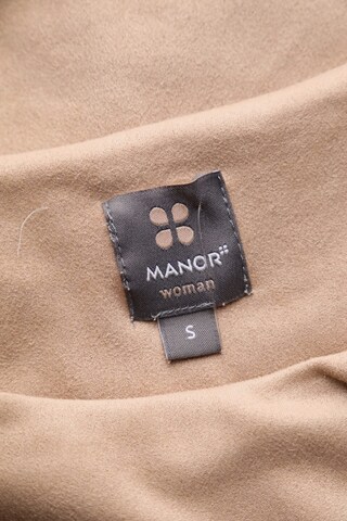 Manor Woman Bluse S in Beige