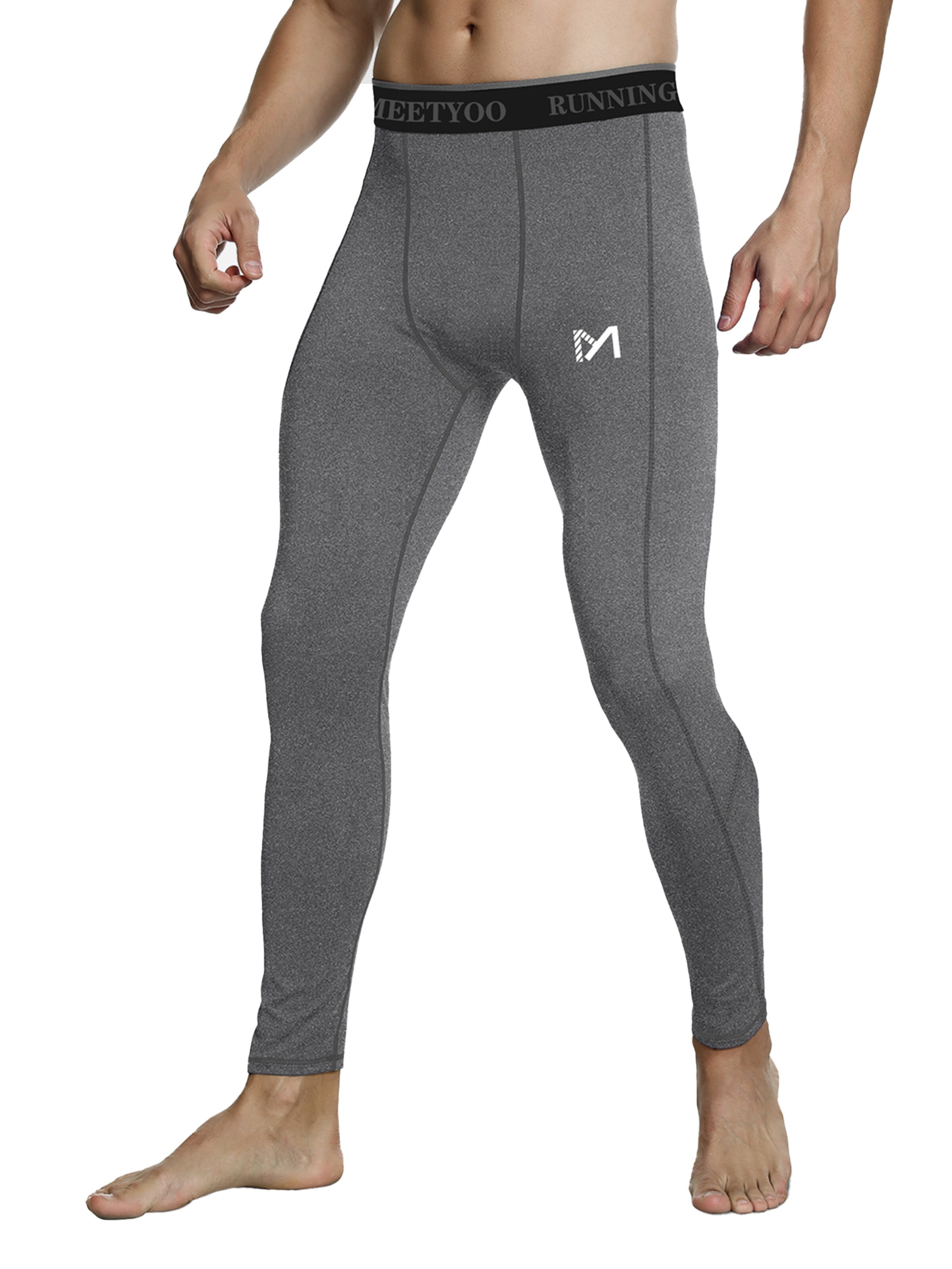 MEETWEE Athletic Underwear in Mixed colors