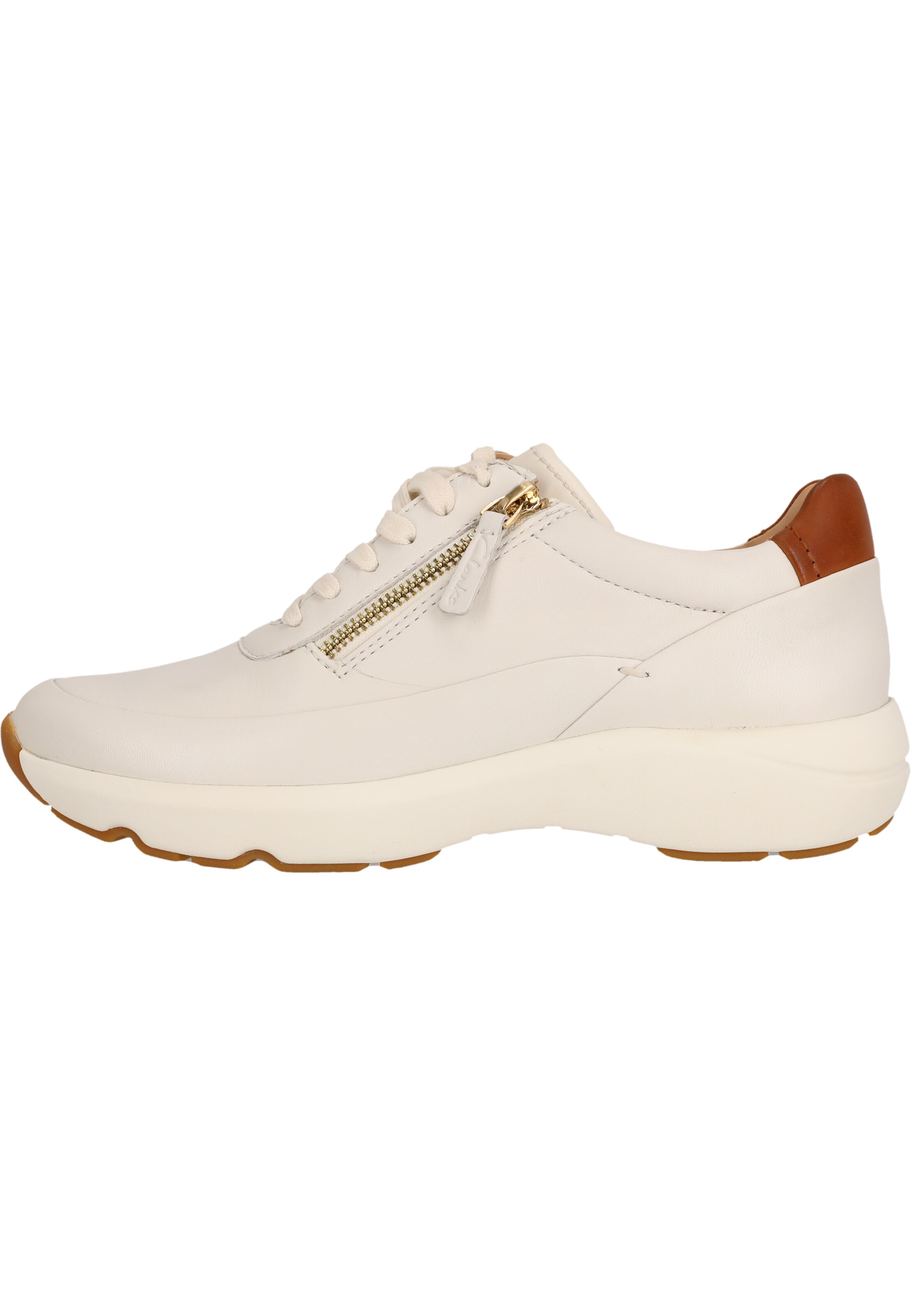 CLARKS Sneakers 'Tivoli' in White