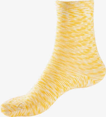 LICO Socken in Mischfarben