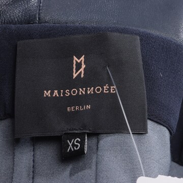 Maisonnoée Sonstige Kombination XS in Blau