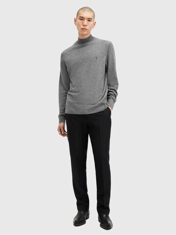 Pull-over 'KILBURN' AllSaints en gris