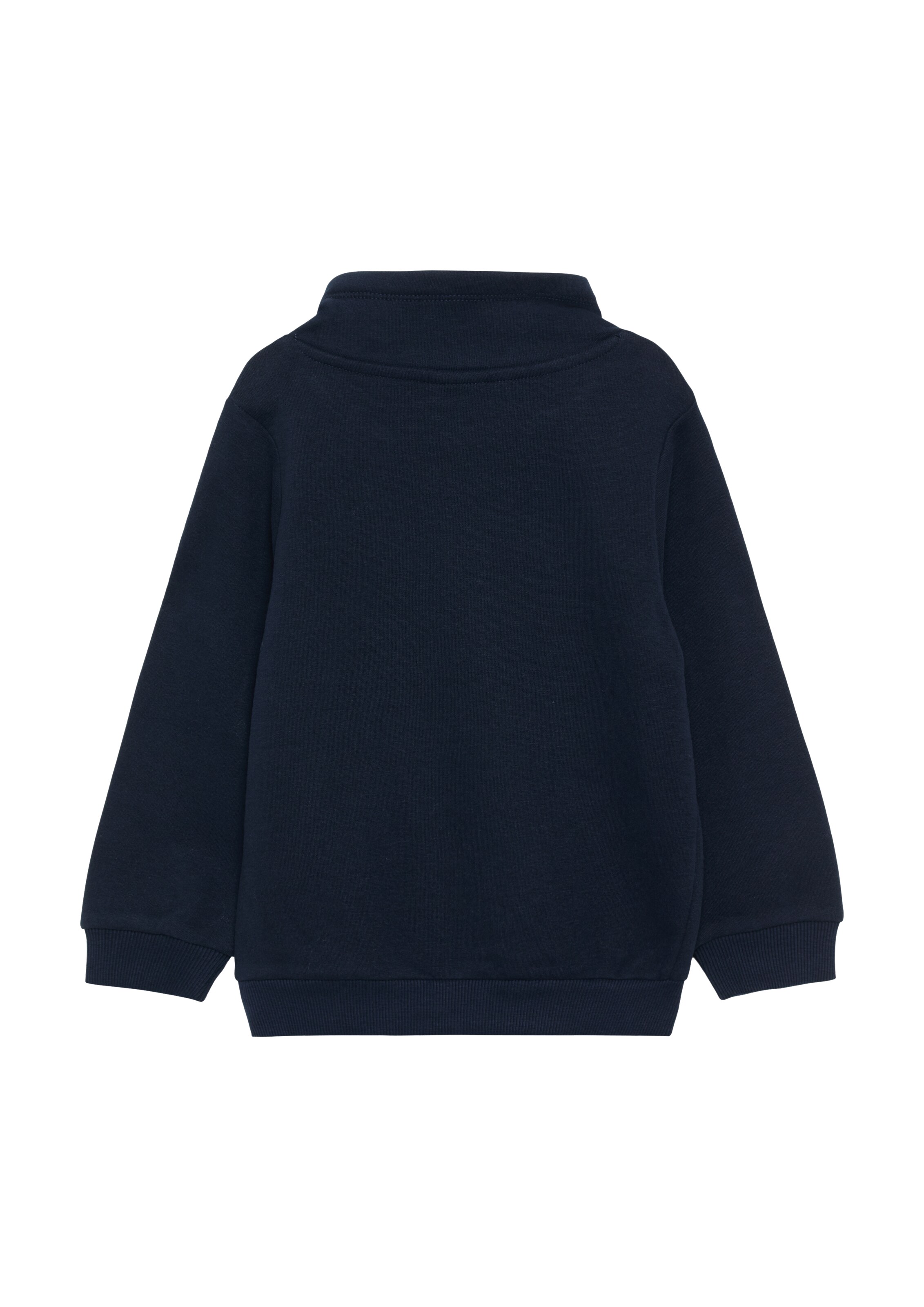 Sweat s.Oliver en bleu