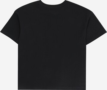 Calvin Klein Jeans Shirt in Black