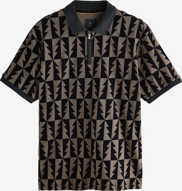 Next Paita värissä musta: etupuoli