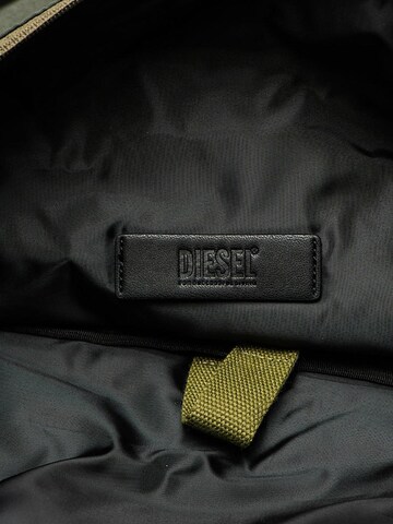 DIESEL Rugzak 'BENTU' in Groen