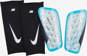 NIKE Schoner in Blau: Vorderseite