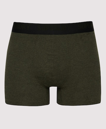 Superdry Boxershorts in Grijs