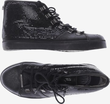 REPLAY Sneakers & Trainers in 39 in Black: front